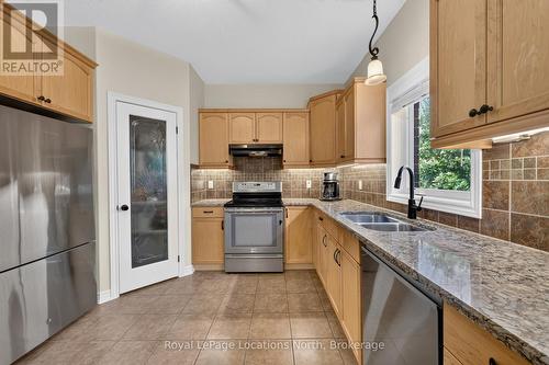 47 Chamberlain Crescent, Collingwood, ON 