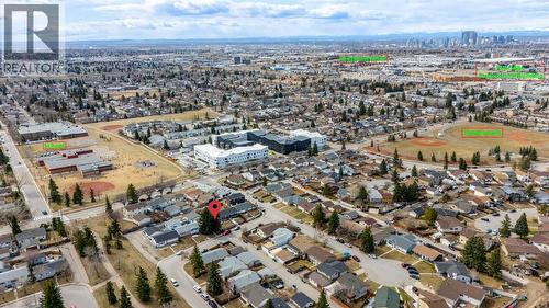 16 Rundleson Way Ne, Calgary, AB 