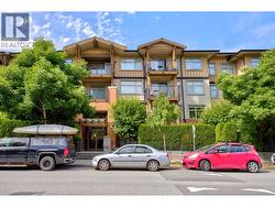 406 500 KLAHANIE DRIVE  Port Moody, BC V3H 5L1