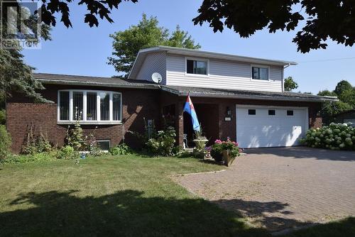 161 Leacock St, Blind River, ON 