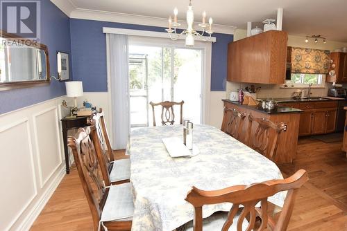 161 Leacock St, Blind River, ON 