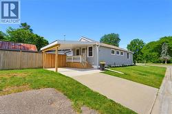 23 JOHN Street  Port Dover, ON N0A 1N7