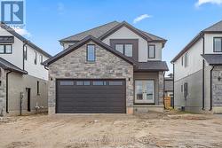 4375 SAGEBRUSH CRESCENT  London South (South V), ON N6P 0H7