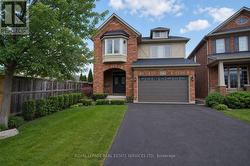 2275 LITTONDALE LANE Oakville, ON L6M 0A6