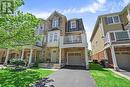 521 Cavanagh Lane, Milton, ON 