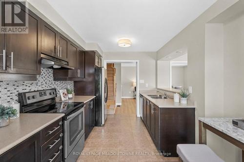 521 Cavanagh Lane, Milton, ON 