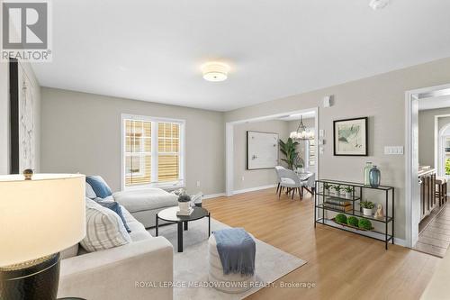 521 Cavanagh Lane, Milton, ON 
