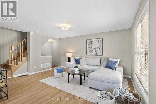 521 Cavanagh Lane, Milton, ON 