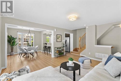 521 Cavanagh Lane, Milton, ON 