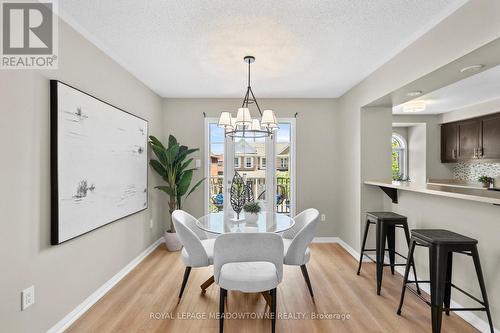 521 Cavanagh Lane, Milton, ON 