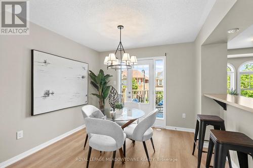 521 Cavanagh Lane, Milton, ON 