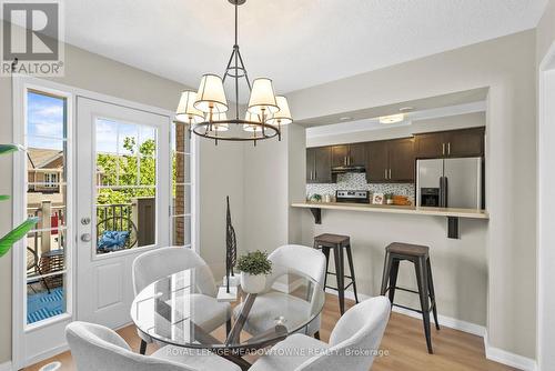 521 Cavanagh Lane, Milton, ON 