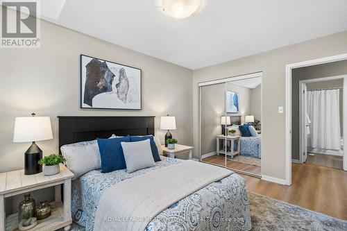 521 Cavanagh Lane, Milton, ON 