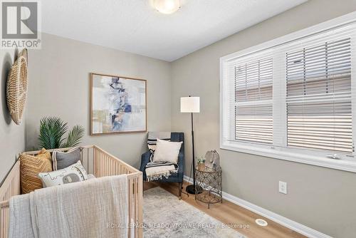 521 Cavanagh Lane, Milton, ON 