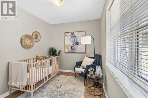 521 Cavanagh Lane, Milton, ON 