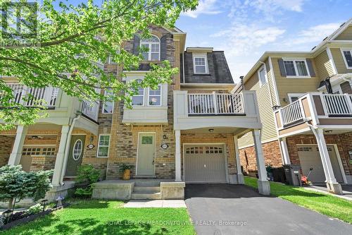 521 Cavanagh Lane, Milton, ON 