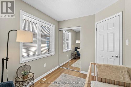 521 Cavanagh Lane, Milton, ON 