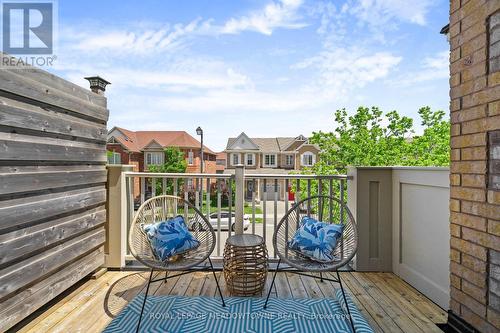 521 Cavanagh Lane, Milton, ON 