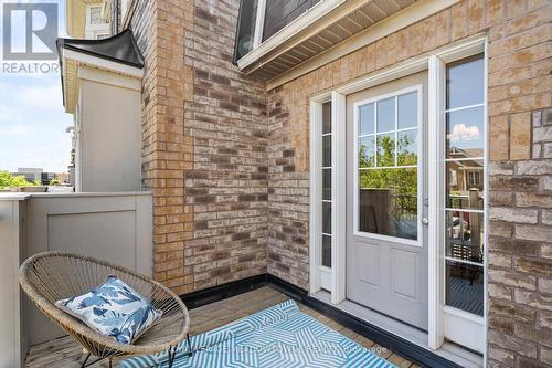 521 Cavanagh Lane, Milton, ON 