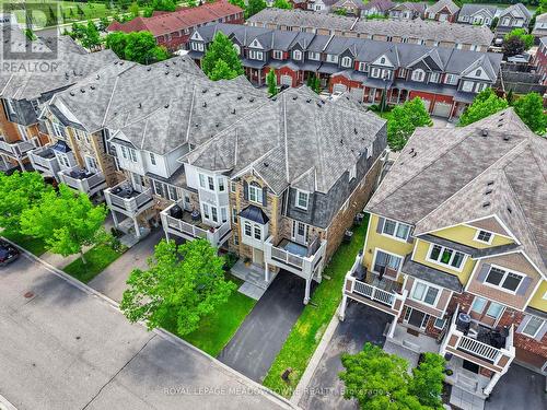 521 Cavanagh Lane, Milton, ON 