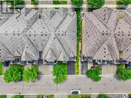 521 Cavanagh Lane, Milton, ON 