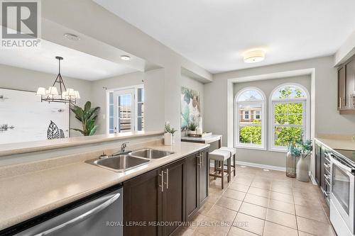 521 Cavanagh Lane, Milton, ON 