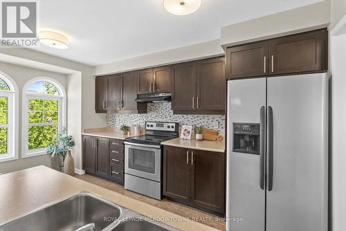 521 Cavanagh Lane, Milton, ON 