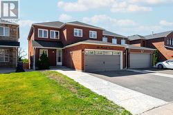 367 MARSHALL CRESCENT  Orangeville, ON L9W 4Y4