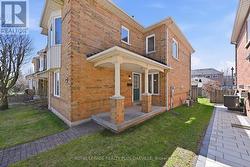 2150 FOURTH LINE  Oakville, ON L6M 3T2