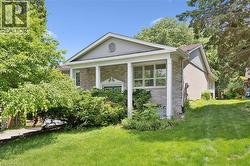 176 SANDFORD FLEMING Drive  Waterloo, ON N2T 1G2