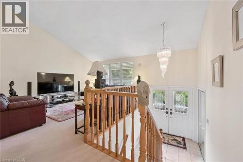 176 Sandford Fleming Drive, Waterloo, ON - Indoor