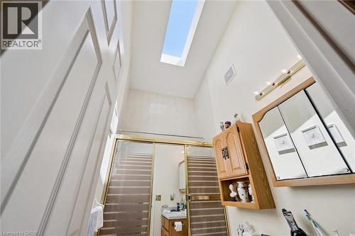 176 Sandford Fleming Drive, Waterloo, ON - Indoor Photo Showing Other Room