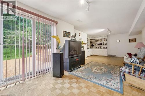 176 Sandford Fleming Drive, Waterloo, ON - Indoor