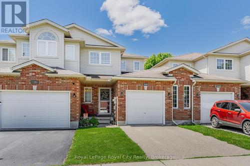 218 SEVERN DRIVE  Guelph (Grange Road), ON N1E 0C7