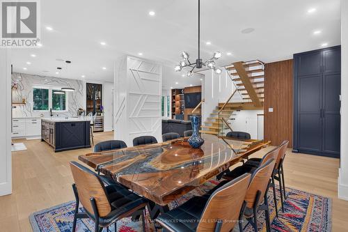 1438 Garnet Avenue, Mississauga, ON 