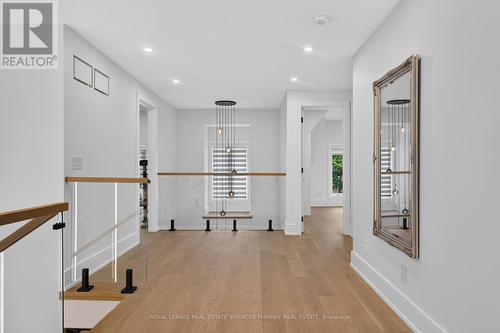 1438 Garnet Avenue, Mississauga, ON 