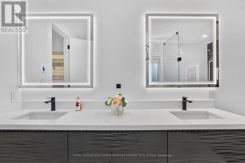1438 Garnet Avenue, Mississauga, ON 