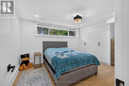 1438 Garnet Avenue, Mississauga, ON 