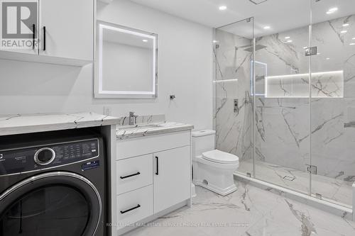 1438 Garnet Avenue, Mississauga, ON 