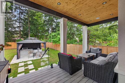1438 Garnet Avenue, Mississauga, ON 