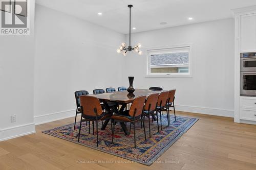 1438 Garnet Avenue, Mississauga, ON 