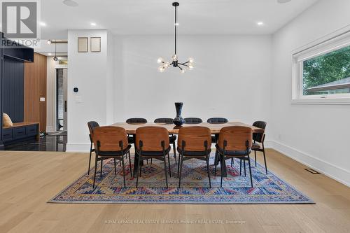 1438 Garnet Avenue, Mississauga, ON 