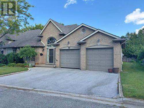 7 - 26 RED HAVEN DRIVE  Grimsby, ON L3M 5K2