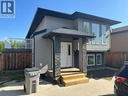A & B, 8876 75 Avenue  Grande Prairie, AB T8X 0H8