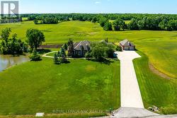 420 CONCESSION ROAD 2 ROAD  Haldimand, ON N0A 1R0