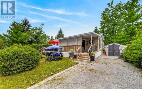 LOT 2 - 2152 COUNTY RD 36  Kawartha Lakes, ON K0M 1L0