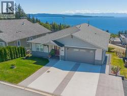 5423 HEMLOCK STREET  Powell River, BC V8A 0T7
