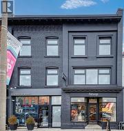 201 - 2579 YONGE STREET  Toronto, ON M4P 2J1