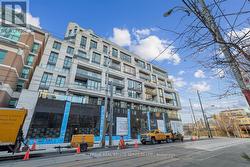 811 - 200 SUDBURY STREET  Toronto, ON M6J 0H1