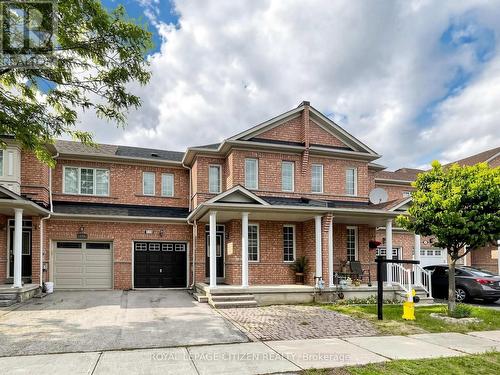 115 DOLCE CRESCENT  Vaughan, ON L4H 3C9